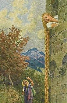 rapunzel kinder namen|Rapunzel – Wikipedia